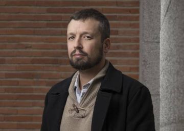 El líder de los investigadores ‘precarios’ deja la ciencia y emigra a Bruselas