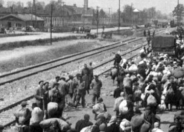 O Holocausto na Polônia