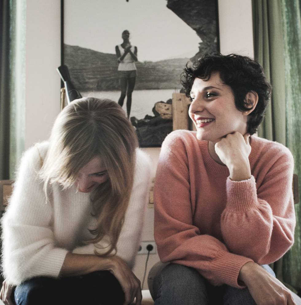 Las directoras de 'casting' que ponen cara, voz y alma a los personajes