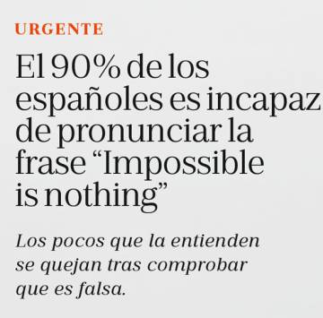 El 90% de los políticos españoles se esconderá en maleteros en 2020