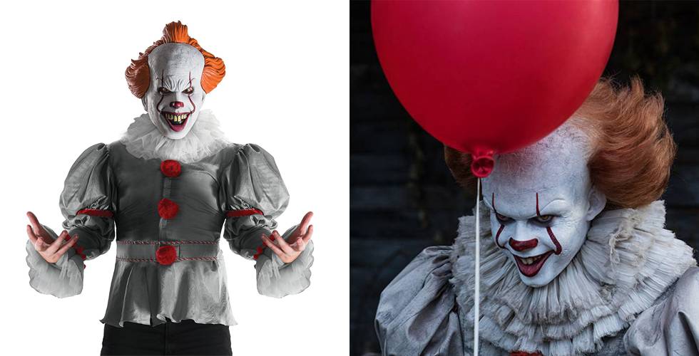 Carnaval 2018: el disfraz de Trump y de otros protagonistas de la política, el cine y las series
