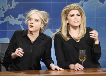 ‘Saturday Night Live’ parodia a Catherine Deneuve y Brigitte Bardot: “Liberad a Harvey”