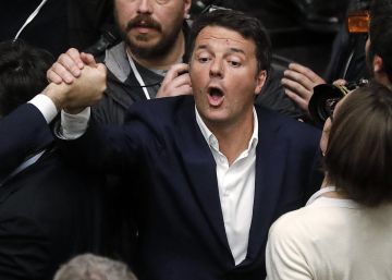 El momento decisivo de la izquierda italiana
