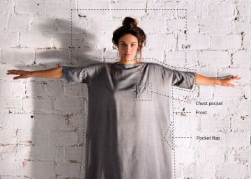Si quieres cuidar de la Tierra, compra ropa a las pymes españolas
