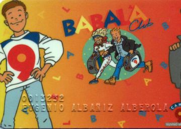 Generación Babalà: así fue el primer club televisivo de los 'millennials' valencianos