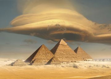 Las maravillas de Egipto en 10 paradas