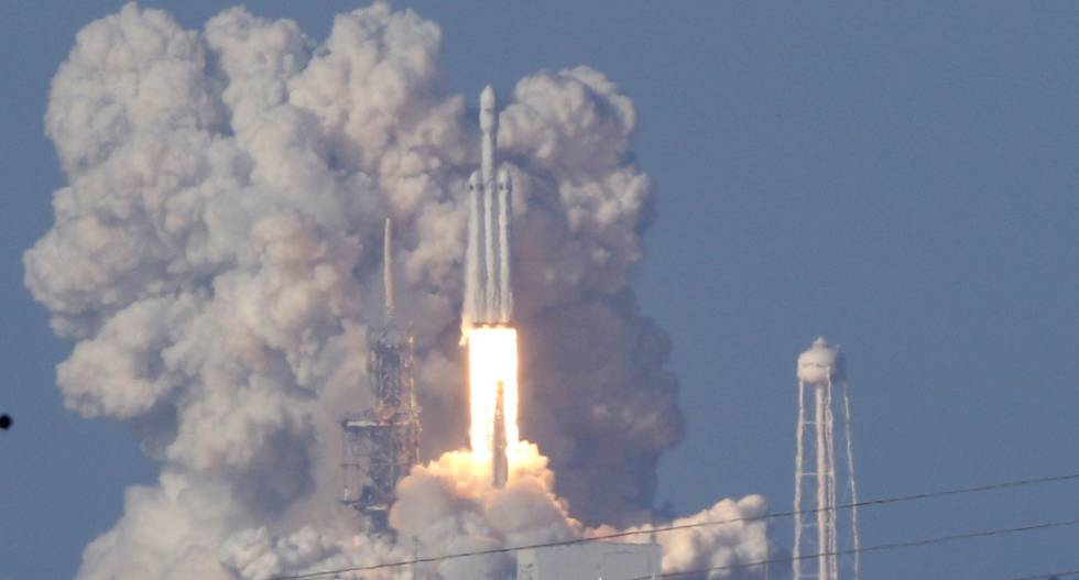 SpaceX