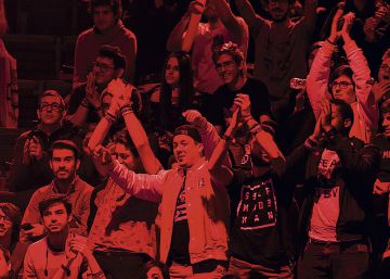 Gladiadores de los videojuegos