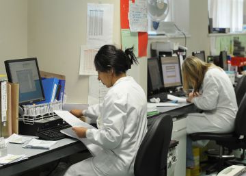 Las políticas de igualdad en España también fracasan en la ciencia