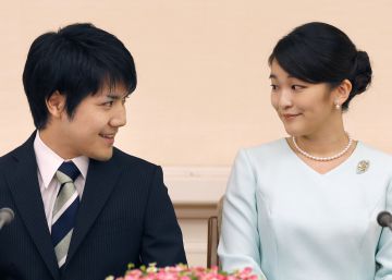La princesa Mako pospone su boda hasta 2020 “por falta de preparación”