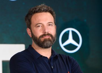 El padre de Ben Affleck culpa a Hollywood del alcoholismo del actor