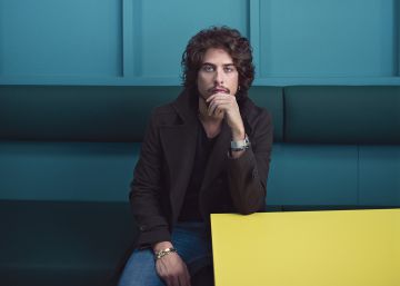 El pequeño de los Morente pide paso
