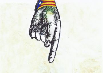 Cataluña: mentiras y responsabilidades