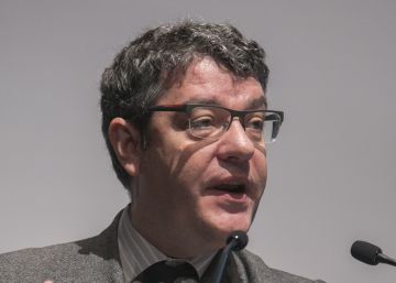 Un debate espectral sobre el carbón