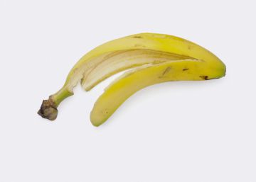 Lo que puede cocinar con la piel del plátano y otras 8 cosas que iba a tirar