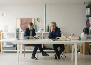 Jasper Morrison, Jessica Walsh o Rossana Orlandi: guía para no perderte a los grandes del diseño internacional que se citan en Madrid
