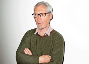 Jasper Morrison: “Las máquinas permiten hacer cosas igual de bonitas pero menos caras”