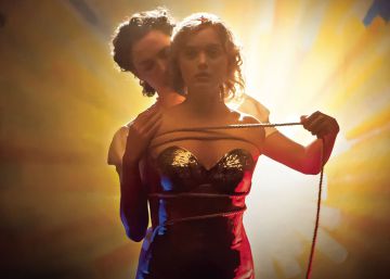 Así fue la vida poliamorosa del creador de Wonder Woman