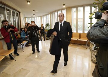 Silencio y herencia de los Franco