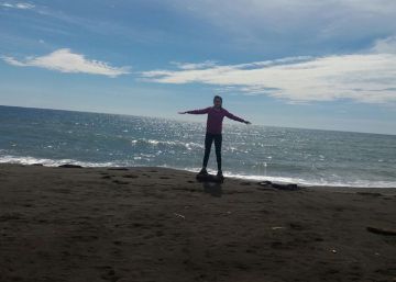 Una madre busca amigos para su hija en Facebook: “Quiero sacarla del gueto de la educación especial”