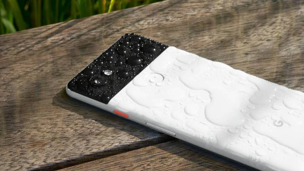 Análisis del Google Pixel 2, uno de los mejores Android del mercado