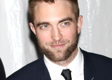 ¿Qué se esconde detrás de la nueva musculatura de Robert Pattinson de la que todo el mundo habla?