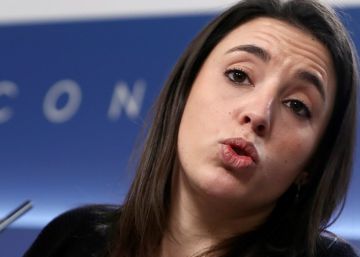 La (porta)voz a ti debida