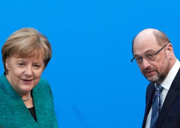 “Alemania está perdida”