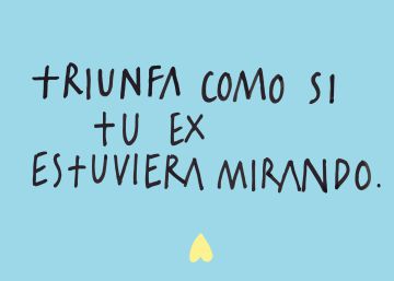 Las postales anti San Valentín que no te atreves a regalar