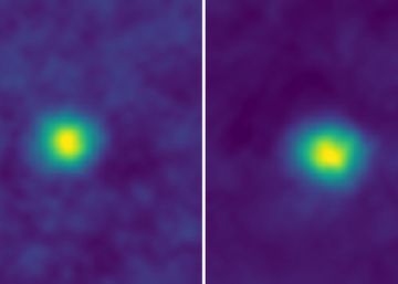 Estas son las fotografías más remotas jamás tomadas