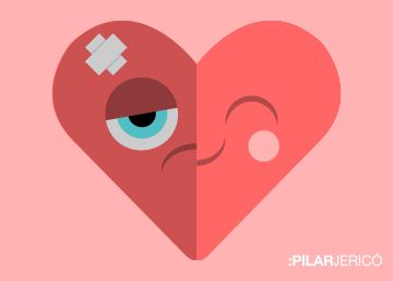 Tener empatía con las emociones positivas refuerza hasta cinco veces más los lazos de la pareja