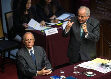 Por decreto, diálogo y reconciliación en Perú