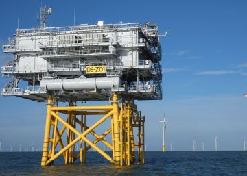Acelerar la transición energética