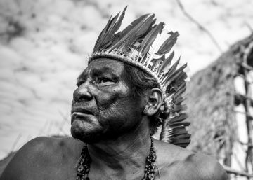El alto precio que los guaraníes pagan por volver a sus tierras