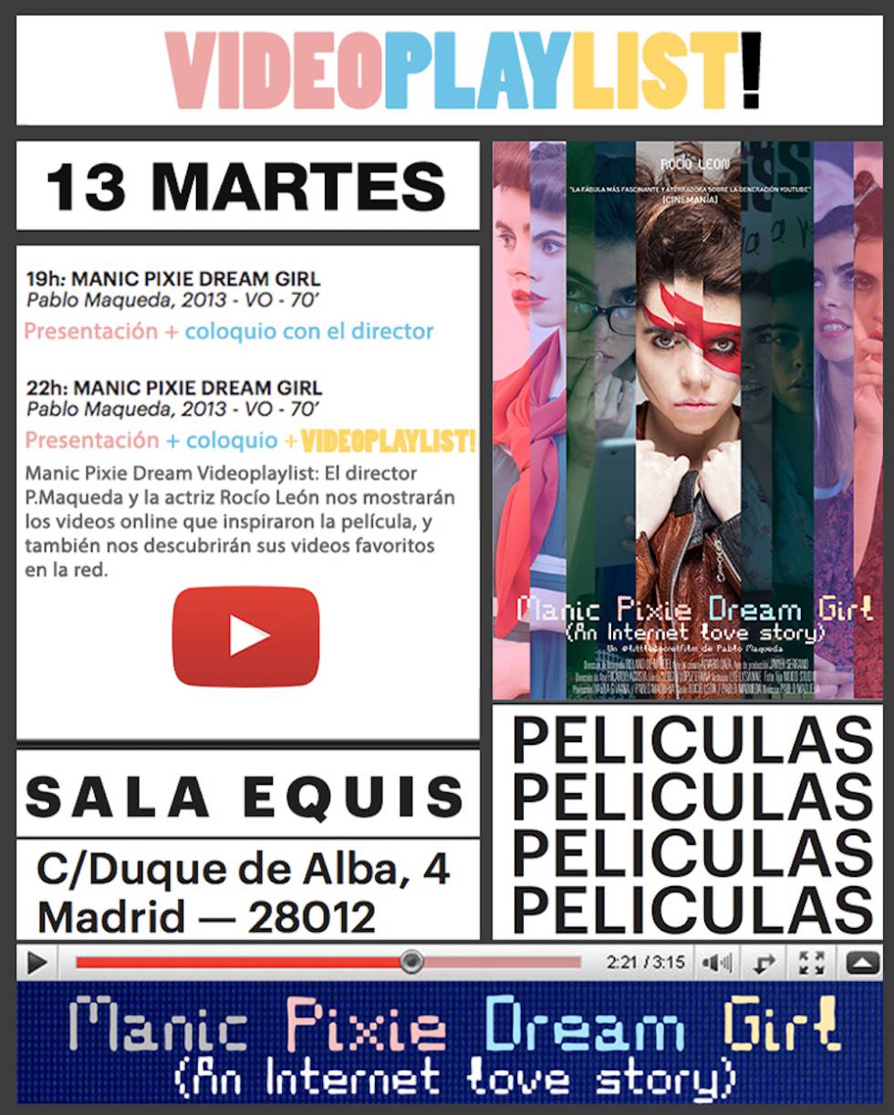 ¿Estás enganchado a los directos de Instagram de los concursantes de OT? Esta es tu película