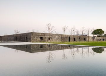 Reciclar, rescatar, reinventar China