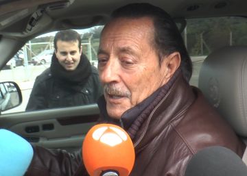Julián Muñoz pide perdón por su juerga flamenca