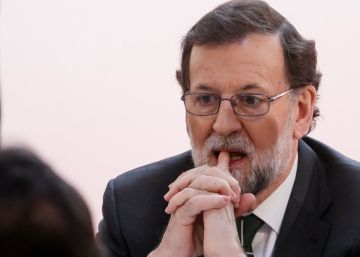 El Partido Popular en caída libre