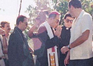 Martirio y justicia en El Salvador