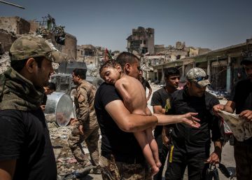 As imagens indicadas ao World Press Photo 2018