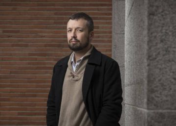José Manuel Fernández y 11.000 investigadores más