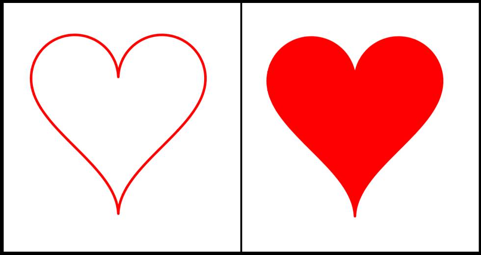 ‘Amor-máticas’: otras formas (curiosas) de celebrar San Valentín