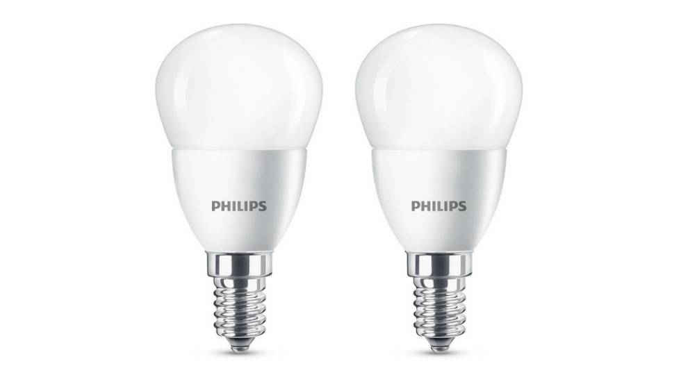 Las mejores ofertas en iluminación para ahorrar en la factura de la luz