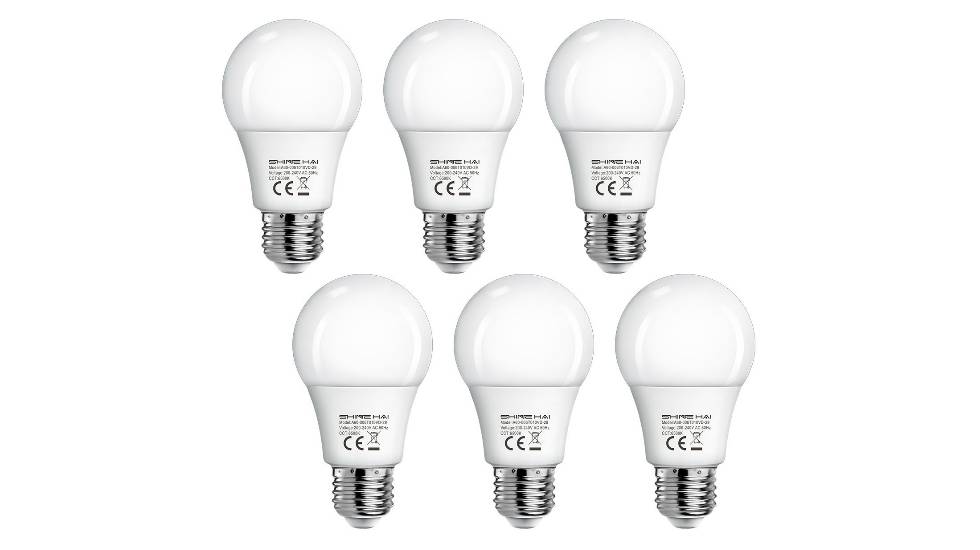 Las mejores ofertas en iluminación para ahorrar en la factura de la luz
