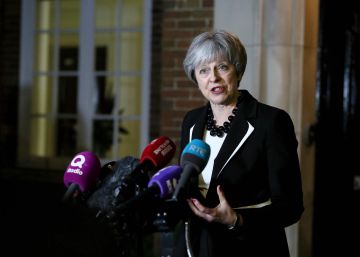 No continuemos con el Brexit