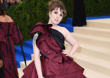 Endometriose, a doença que fez Lena Dunham tirar o útero aos 31 anos