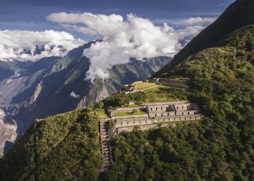 As Machu Picchu que você não conhece