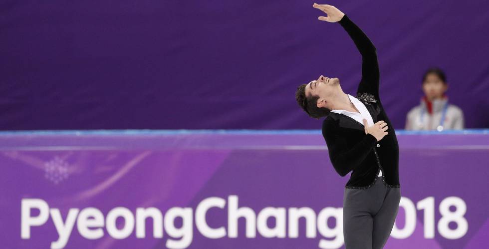 Javier Fernandez