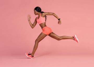 Lo último entre corredores es sueco y se llama 'plogging'