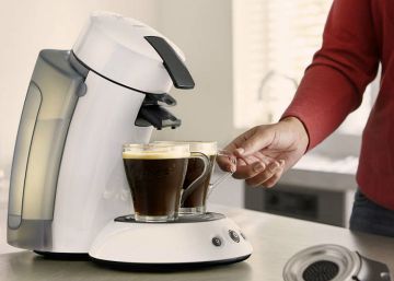 Estas son las 10 cafeteras de cápsulas más destacadas